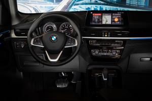 BMW X1 xDrive25e xLine 2019 года  (WW)